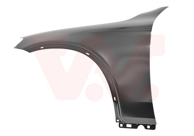 VAN WEZEL Kotflügel