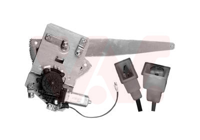 VAN WEZEL Fensterheber