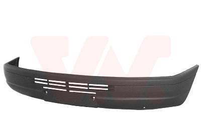 VAN WEZEL Stoßfänger