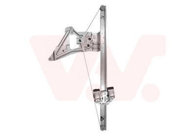 VAN WEZEL Fensterheber