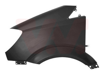 VAN WEZEL Kotflügel