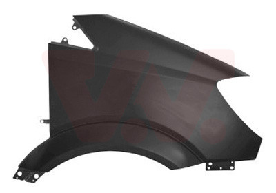 VAN WEZEL Kotflügel