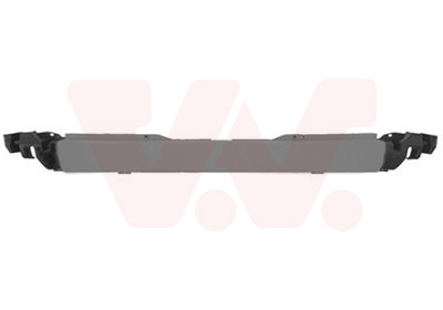 VAN WEZEL Stoßfänger