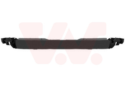 VAN WEZEL Stoßfänger