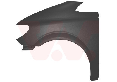 VAN WEZEL Kotflügel