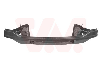 VAN WEZEL Querträger