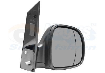 VAN WEZEL Außenspiegel