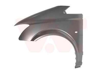 VAN WEZEL Kotflügel