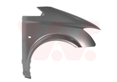 VAN WEZEL Kotflügel