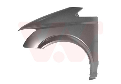 VAN WEZEL Kotflügel