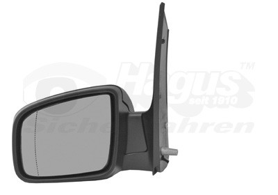 VAN WEZEL Außenspiegel