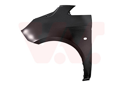 VAN WEZEL Kotflügel