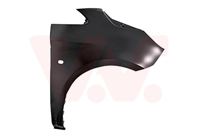 VAN WEZEL Kotflügel