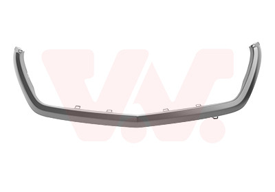 VAN WEZEL Rahmen, Kühlergitter