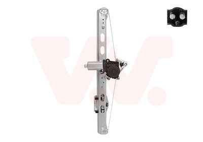 VAN WEZEL Fensterheber