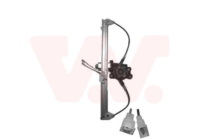 VAN WEZEL Fensterheber