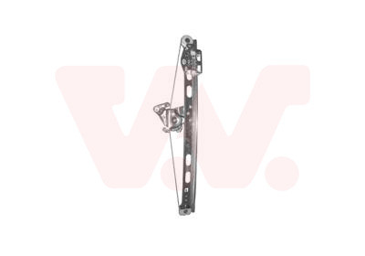 VAN WEZEL Fensterheber