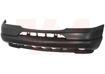 VAN WEZEL Stoßfänger