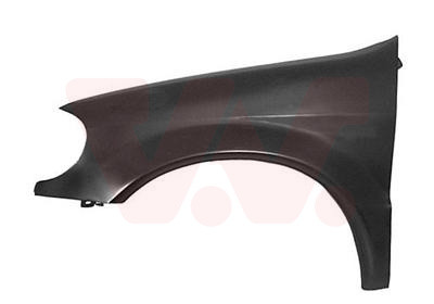 VAN WEZEL Kotflügel