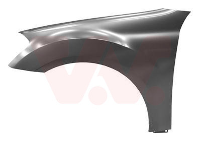 VAN WEZEL Kotflügel