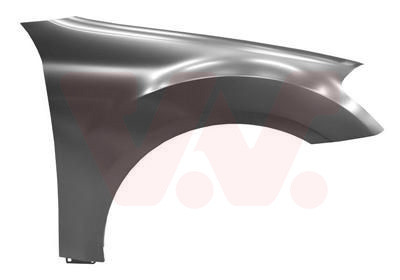 VAN WEZEL Kotflügel