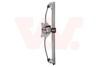 VAN WEZEL Fensterheber