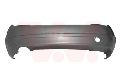 VAN WEZEL Stoßfänger