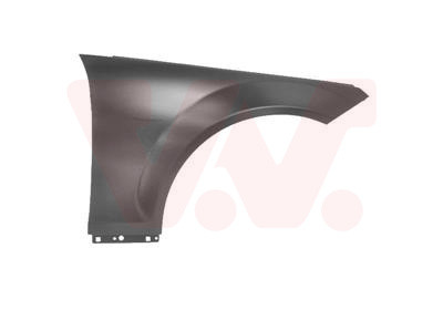 VAN WEZEL Kotflügel