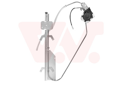 VAN WEZEL Fensterheber