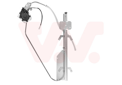 VAN WEZEL Fensterheber