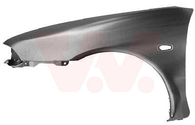 VAN WEZEL Kotflügel