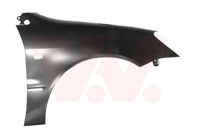 VAN WEZEL Kotflügel