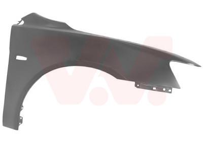 VAN WEZEL Kotflügel