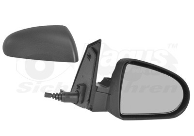 VAN WEZEL Außenspiegel