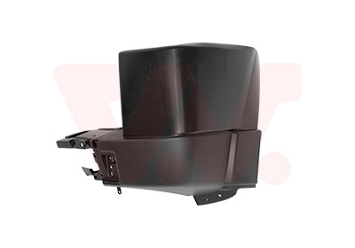 VAN WEZEL Stoßfänger