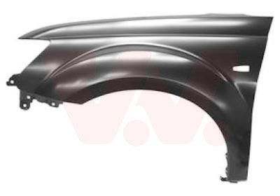 VAN WEZEL Kotflügel