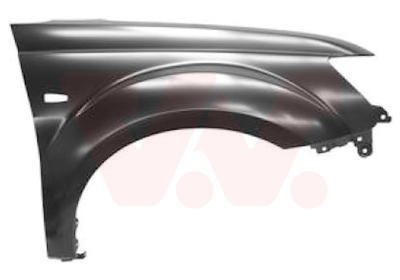 VAN WEZEL Kotflügel