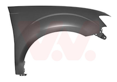 VAN WEZEL Kotflügel