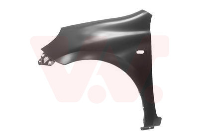 VAN WEZEL Kotflügel