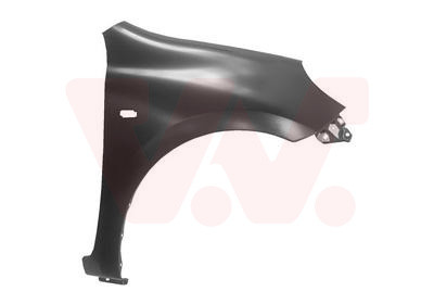 VAN WEZEL Kotflügel