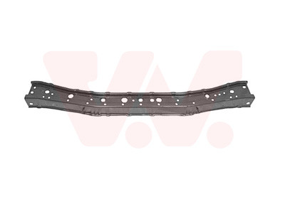 VAN WEZEL Kühlerträger