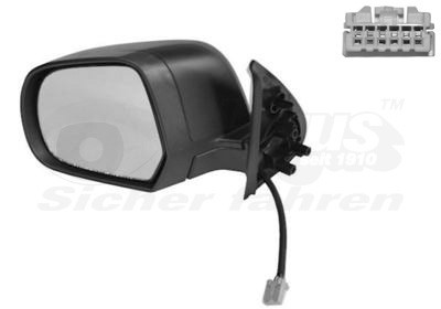 VAN WEZEL Außenspiegel