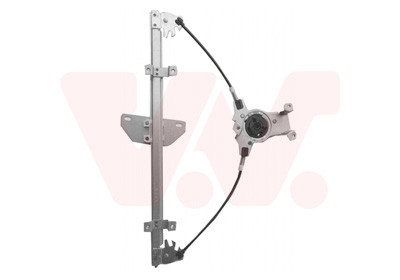 VAN WEZEL Fensterheber