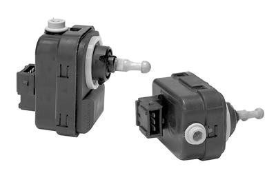 VAN WEZEL Stellelement, Leuchtweiteregulierung