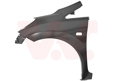 VAN WEZEL Kotflügel