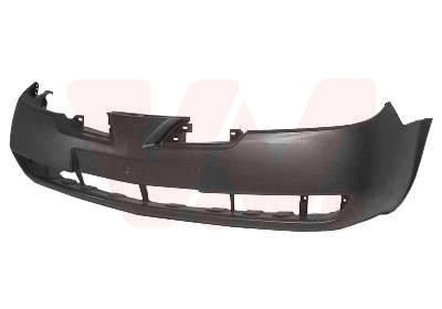 VAN WEZEL Stoßfänger