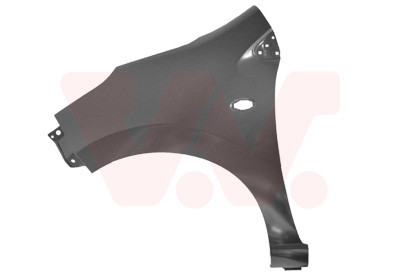 VAN WEZEL Kotflügel