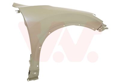 VAN WEZEL Kotflügel