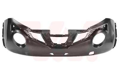 VAN WEZEL Stoßfänger