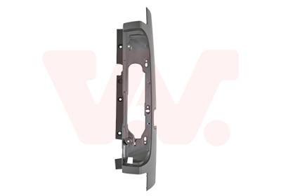 VAN WEZEL Zierblende, Schlussleuchte